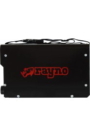 Resim Rayno İnvertör Kaynak Makinesi-160A WELDİNG 