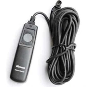 Resim Micnova Mq-S2 Wired Remote Cord Nikon Mc-36 Alternatifi 