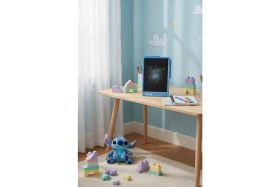 Resim Miniso Disney Lilo & Stitch Lisanslı LCD Çizim Tableti MODEL:H11L 