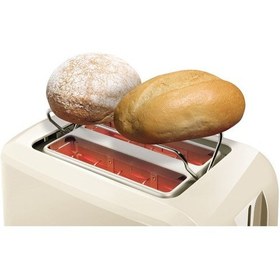 Resim Siemens TT3A0107 2 Dilim Ekmek Kızartma Makinesi 