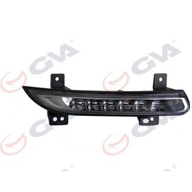 Resim Gva Gündüz Farı Sol Ledli Fluence 12-14 IS00-GVA 2011451 
