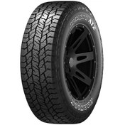 Resim Hankook 265/70R16 112t Dynapro At2 Rf11 M+S Beyaz Yazılı Yaz Lastiği 2025 