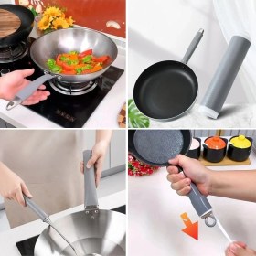 Resim Aylina Mey Ithalat® Tava Kulp Yalıtımı 