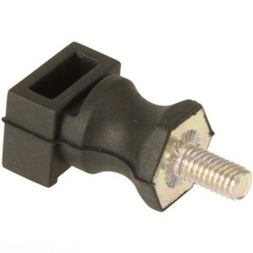 Resim Bimbo Otomotiv Volkswagen Skoda Hava Tüp Filtre Sarsıntı Takozu 06a133567a 