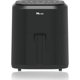 Resim Allians 4l Airfryer Sıcak Hava Fritözü, Sağlıklı ve Lezzetli Pişirme Keyfi 