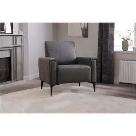 Resim Vivense HORİZON BERJER, ANTRASİT 