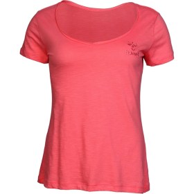 Resim Hummel Alma Kadın Tişört 910953-4039 