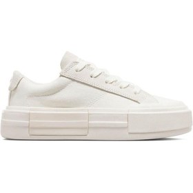 Resim Converse Ctas Cruıse Ox Nu Kadın Günlük Ayakkabı A08788c Krem 