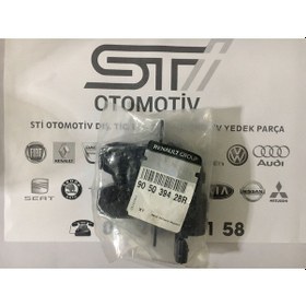 Resim Renault Bagaj Kilidi Clıo Iv-Megane Iv 905039428R-846300003R 