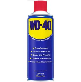 Resim WD-40 Çok Amaçlı Pas Sökücü 200 ml 