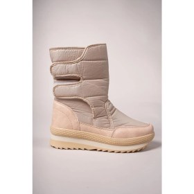 Resim Riccon Unisex Kar Botu 0012802BEJ 