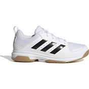 Resim adidas Erkek Sneaker Beyaz Fz4660 Ligra 7 W 