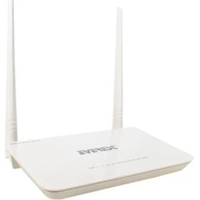 Resim Prativas Everest SG-1600 4 Port 300 Mbps Kablosuz Modem 