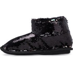 Resim Twigy Tw Blesk Panduf Kadın Panduf RR0123 Cf 