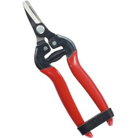 Resim Ital 803A-1 Meyve Ve Hasat Makası Eğik Ağızlı 165Mm N11.208 