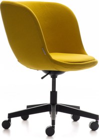 Resim Rapido Rapido Say Çalışma Koltuğu - Sarı 