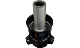 Resim Mıtsubıshı Şaft L200 4x4 07-11 Ön 