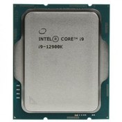 Resim Intel Core i9-12900K 3.2 GHz LGA1700 30 MB Cache 125 W İşlemci | Intel Intel