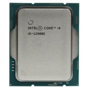 Resim Intel Core i9-12900K 3.2 GHz LGA1700 30 MB Cache 125 W İşlemci İntel