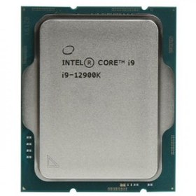 Resim Intel Core i9-12900K 3.2 GHz LGA1700 30 MB Cache 125 W İşlemci İntel