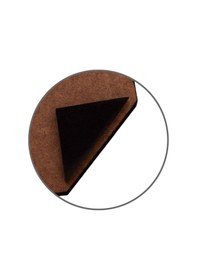 Resim Bateri Davul Pratik Pedi Bal Peteği 