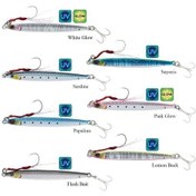 Resim Savage Gear Sardine Slider Micro Jigs 10cm 30gr Suni Yem 