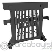 Resim North Bayou NB FP-2 Laptop Stand Aparatı 10-17inç 