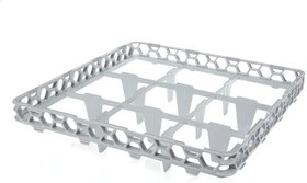 Resim Bulaşık Kaseti 9'lu Bardaklık 