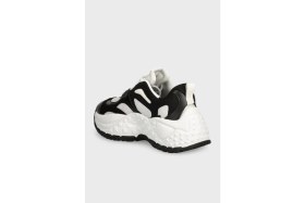 Resim Armani Exchange Logolu Sneaker Kadın Ayakkabı XDX120 XV708 K488 