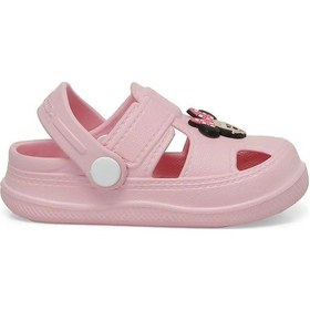 Resim Minnie Mouse Nies.b4 Fx Pembe 21-26 Kız Çocuk Terlik PEMBE 