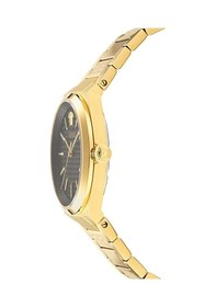 Resim Versace Vrscve0f00525 Erkek Kol Saati Altın 