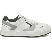 Resim Kinetix Arden 5pr Beyaz Erkek Sneaker 000000000102022854 Beyaz-yesıl 
