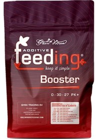 Resim Green House Feeding Booster 50 G 