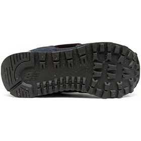 Resim New Balance 515 Çocuk Lacivert Spor Ayakkabı 