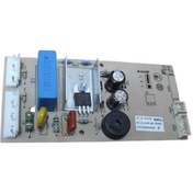 Resim Arçelik 5233 Nh Buzdolabı Anakart 4389650185 