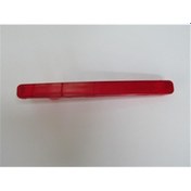 Resim Honda Accord- 2008-2015- Arka Tampon Reflektörü Sağ Taraf Kırmızı Famella 