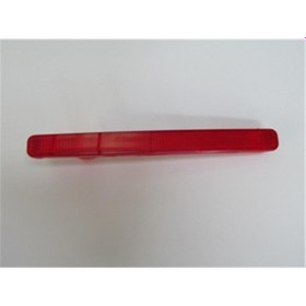 Resim Honda Accord- 2008-2015- Arka Tampon Reflektörü Sağ Taraf Kırmızı Famella 