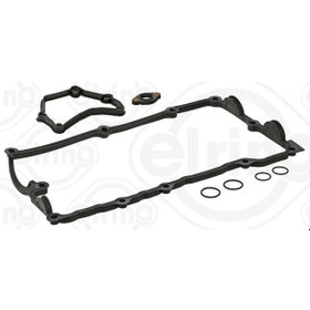 Resim ELRING 382711 ÜST KAPAK CONTASI E46 87- 90-91×3 05-12 