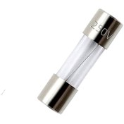 Resim BK Teknoloji 4A 250V 5X20mm Cam Sigorta 5 Adet 