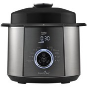 Resim Beko MC 5056 I ExpertChef 5.5 lt Çok Amaçlı Pişirici 