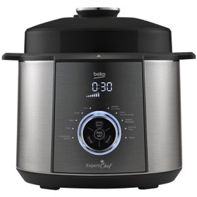 Resim Beko MC 5056 I ExpertChef 5.5 lt Çok Amaçlı Pişirici 