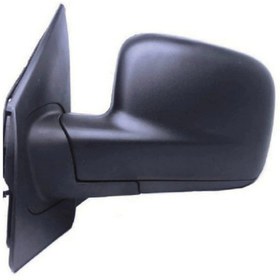 Resim Volkswagen T5 7HB 2004-2010 ASF’li Sol Ayna Camı 