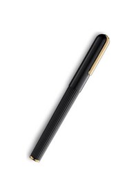 Resim Lamy Imporium Dolma Kalem Mat Siyah 60-F 