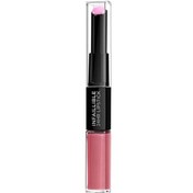 Resim Loreal Paris Infaillible X3N - Çift Tarflı Ruj No: 213 Toujours 