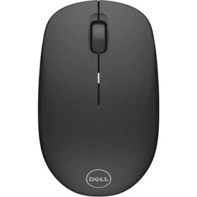 Resim DELL 570-AAMH Kablosuz Optik Siyah Mouse 