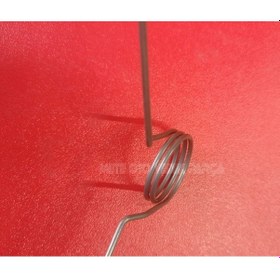 Resim Ford Transit V-347 Vites Dip Ayar Yayı 2006-2013 6C1R 7K205 Ka 