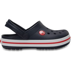 Resim Crocs Crocband Clog K Çocuk Mavi Günlük Stil Terlik 207006_485 
