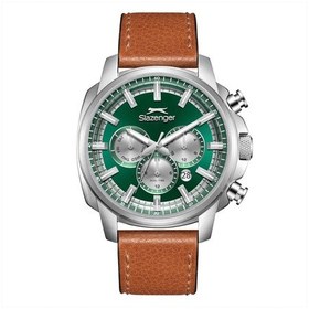 Resim Slazenger Sl.09.2480.2.02 Erkek Kol Saati Metalik 