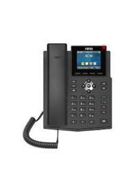 Resim Fanvil X3G PoE Destekli IP Telefon 