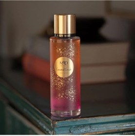 Resim Mad Caramel Crush Body Mist 250 Ml Ahududu, & Vanilya İle Tatlı Meyvemsi, Kalıcı Ve Enerji Veren Kadın Vücut Spreyi 